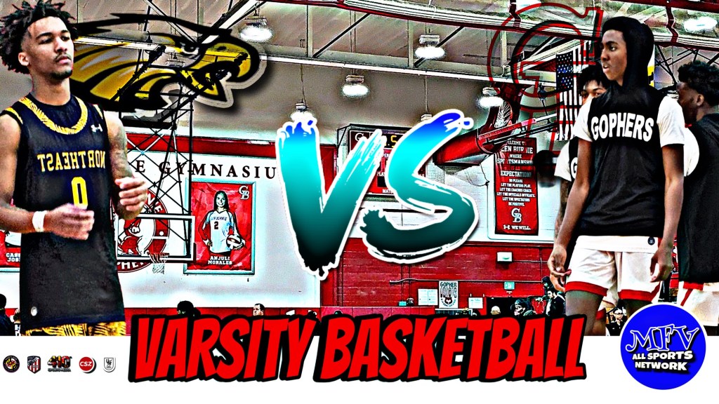 🏀🏀 BIG BBALL SHOWDOWN @ GLEN&nbsp;BURNIE&nbsp;