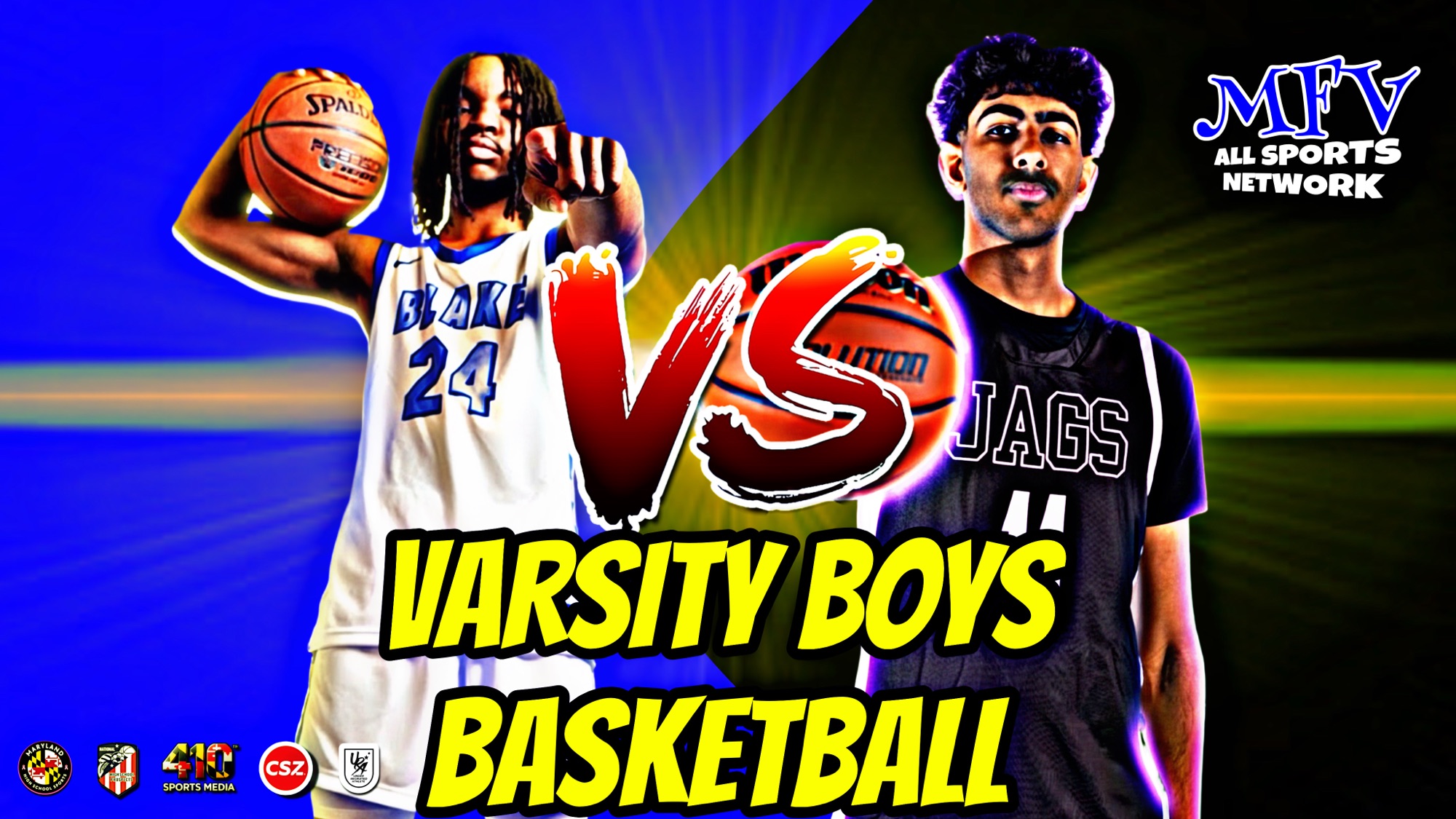 MOCO GAME OF THE WEEK
