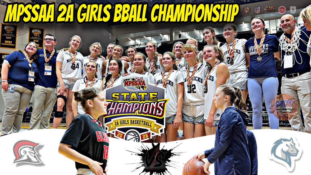 CARROLL COUNTY POWERHOUSE WINS FIRST GIRLS BASKETBALL TITLE