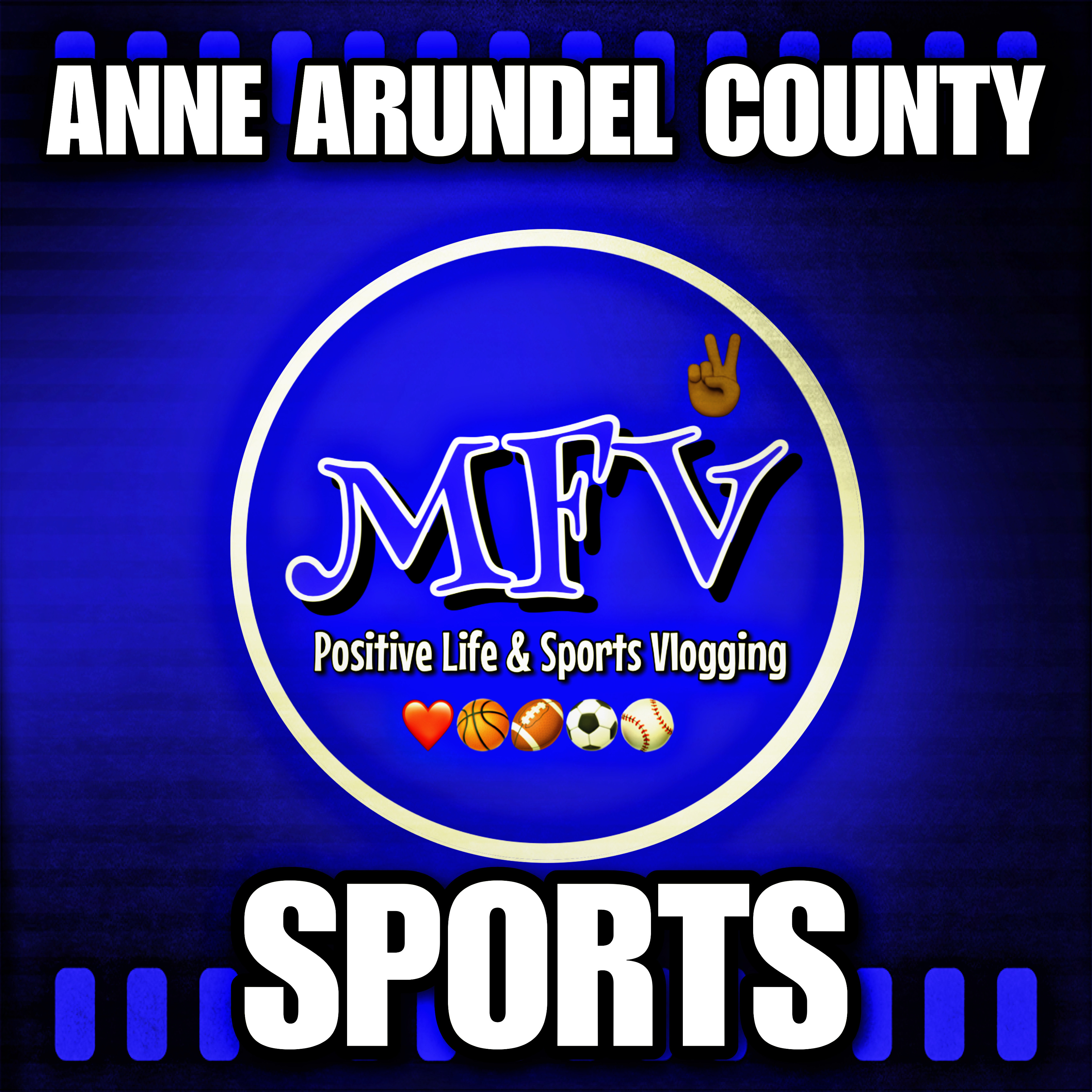 Anne Arundel County Sports Highlights